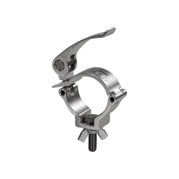 Quick Lock Clamp 100kg M10 Polish - Recycled-Tech